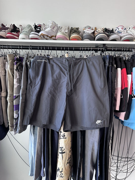 Brick After Brick Shorts Size Large