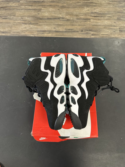 Nike Air Griffey Max 1 "White Freshwater" Size 9