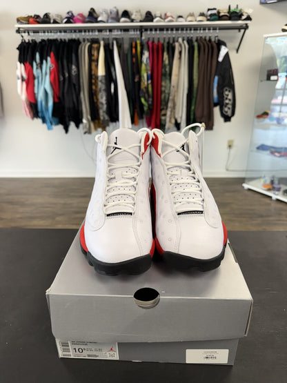Air Jordan 13 "Cherry" Size 10.5