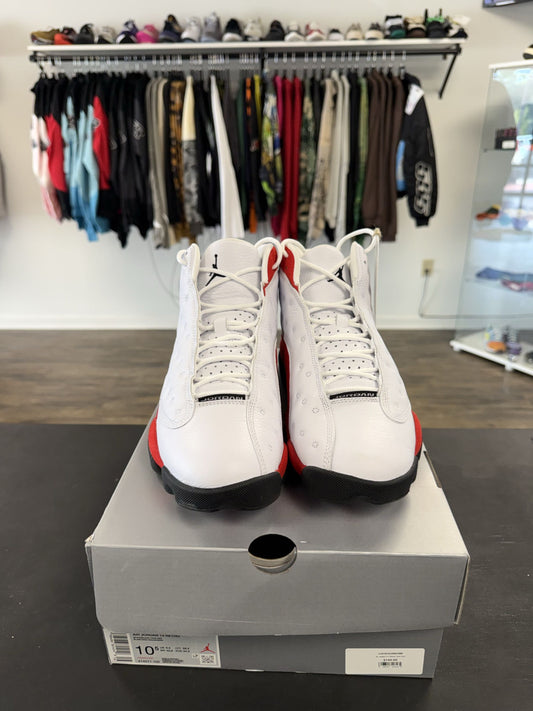 Air Jordan 13 "Cherry" Size 10.5