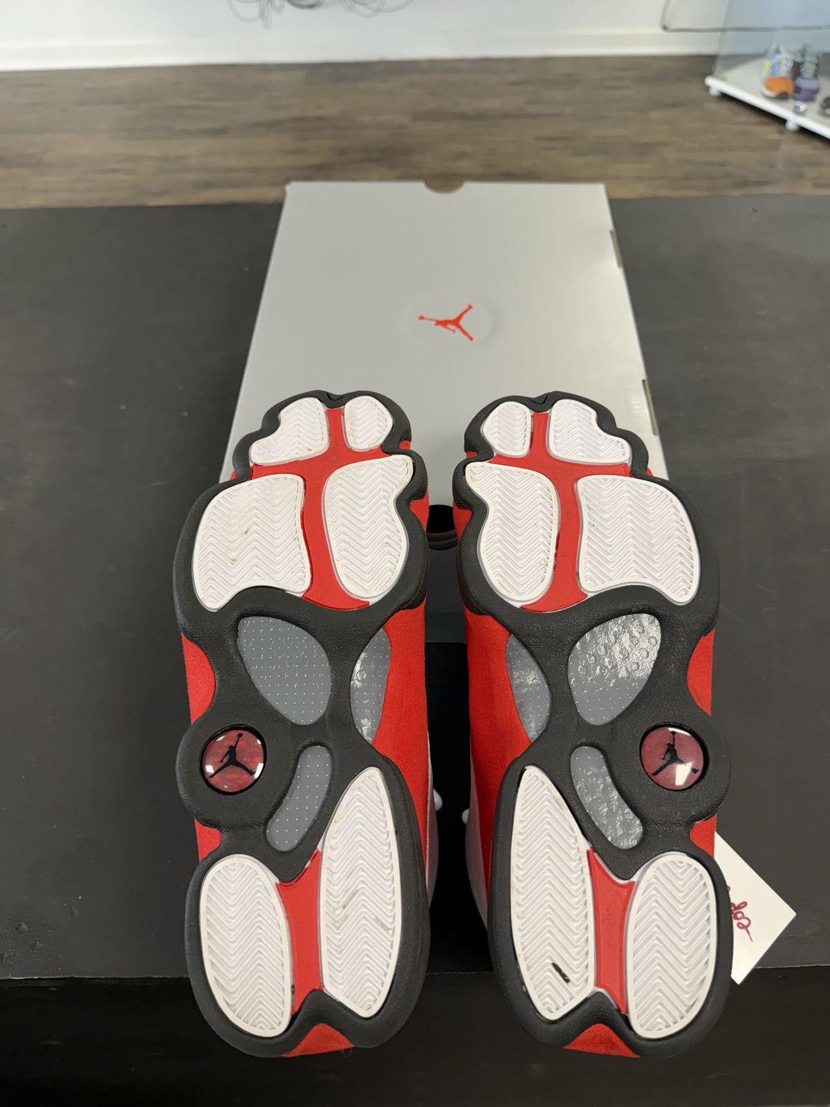 Air Jordan 13 "Cherry" Size 10.5