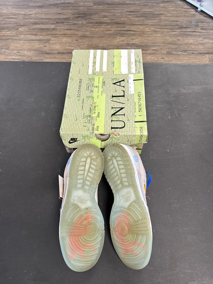 Nike Dunk Low x Union Size 9