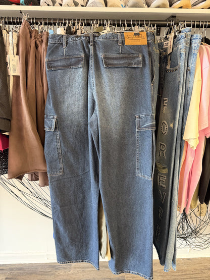 Von Dutch Denim Jeans Size 32