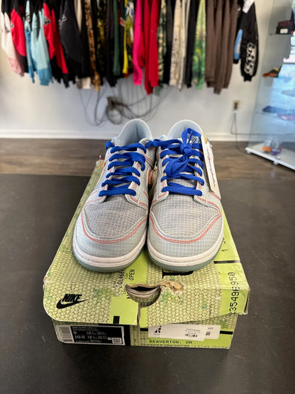 Nike Dunk Low x Union Size 9